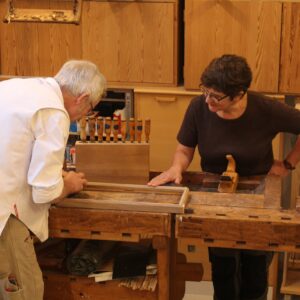 Individuelle specialopgaver