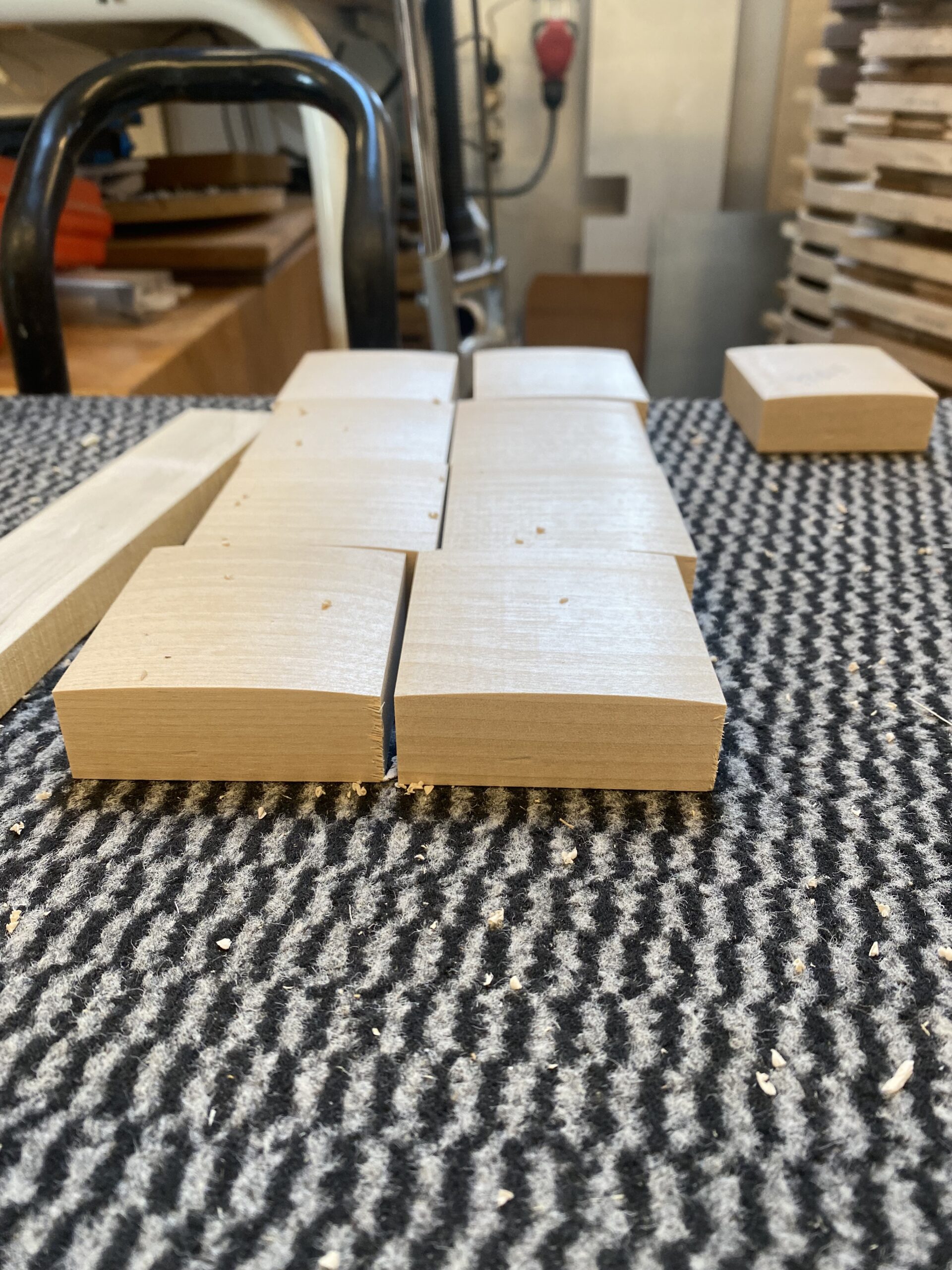 Bakkeophæng til OsTo bakker. - Billede 7