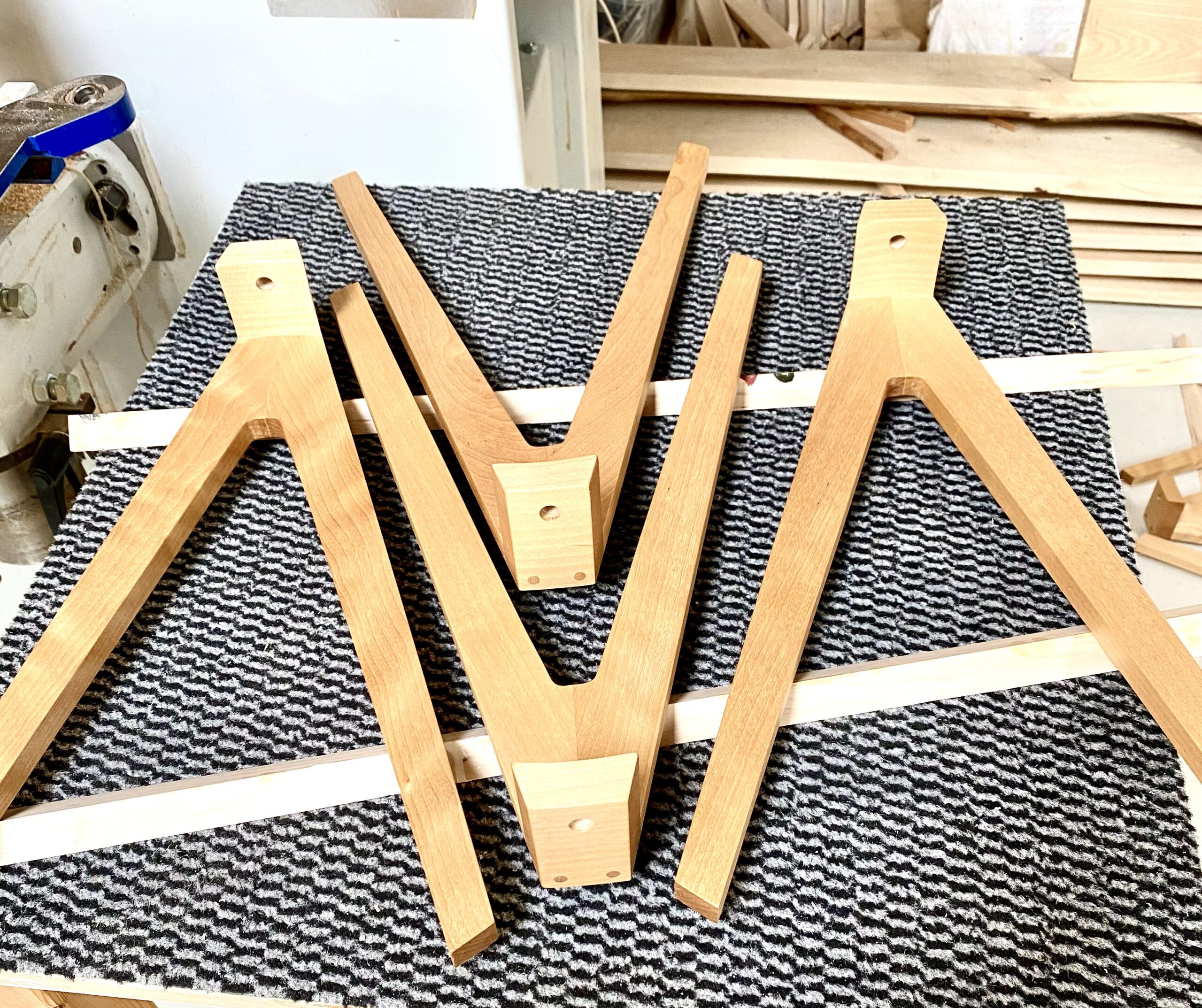 Bakkeophæng til OsTo bakker. - Billede 4