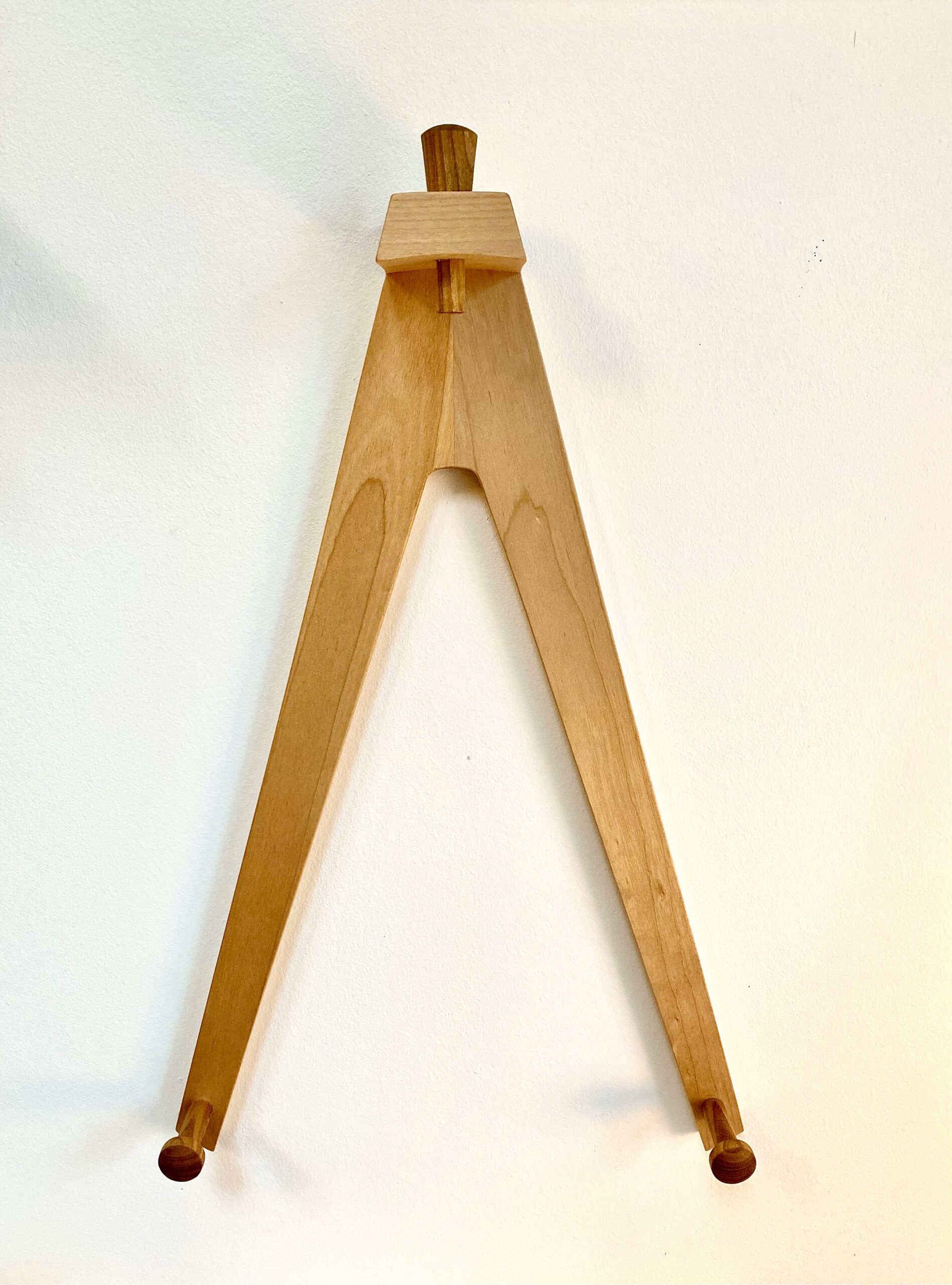 Bakkeophæng til OsTo bakker.