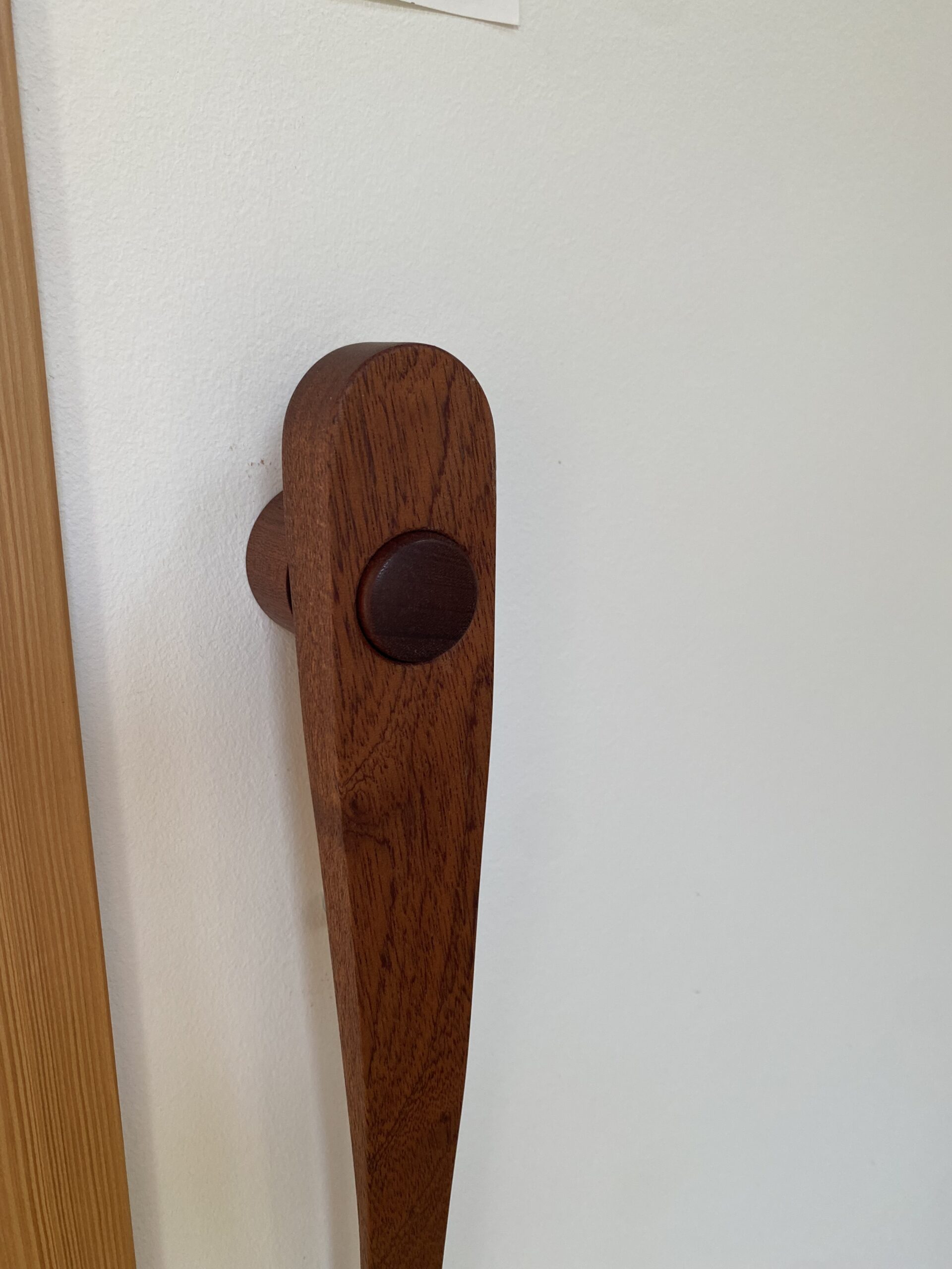 Skohorn med ophæng - Billede 4