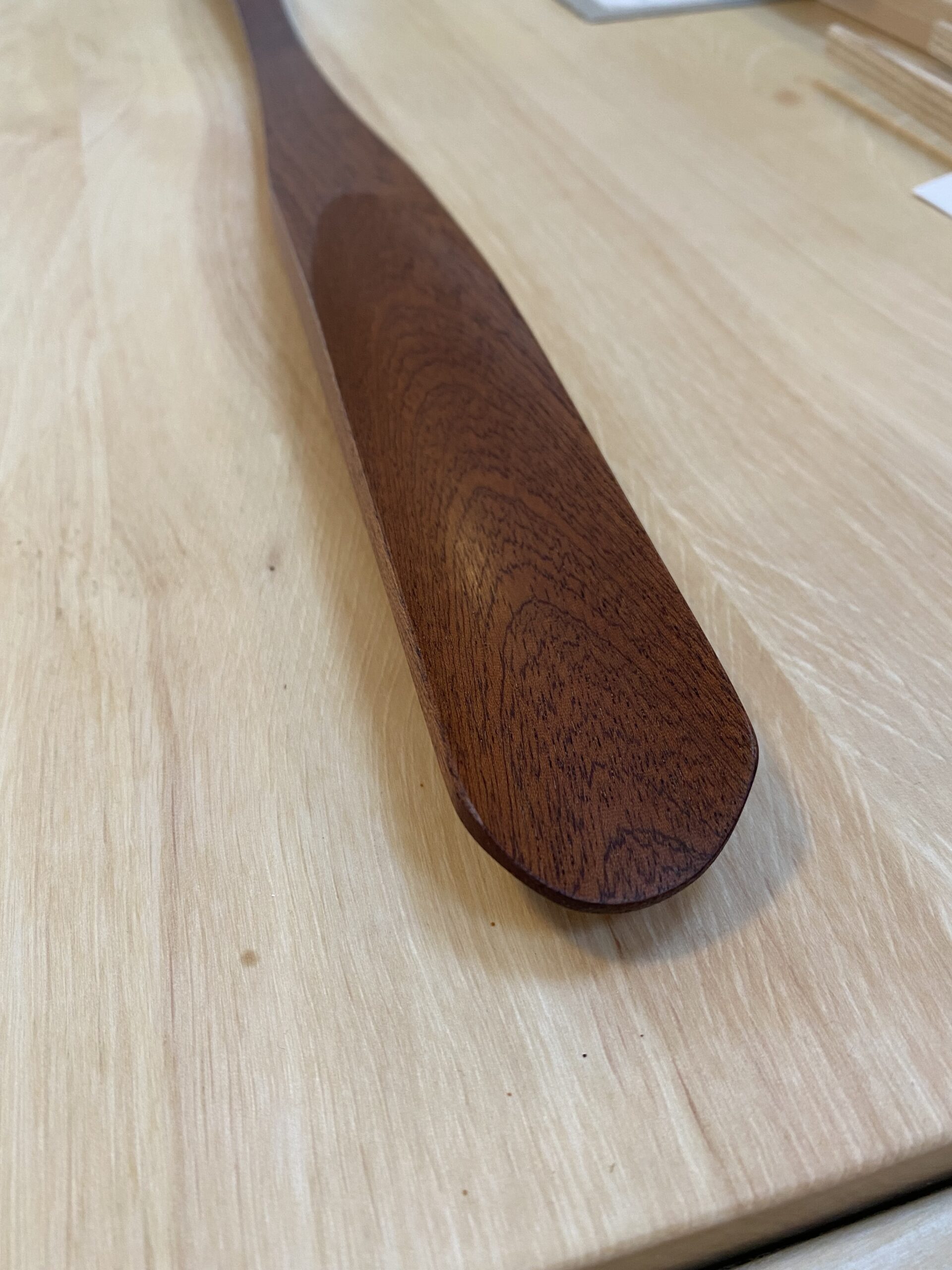 Skohorn med ophæng - Billede 5