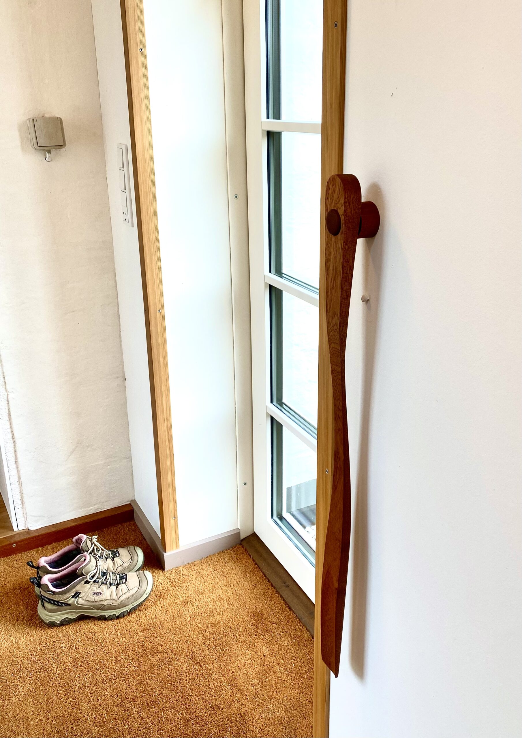 Skohorn med ophæng - Billede 6